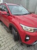 Auto osobowe Kia stonic - 2