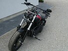 Harley-davidson Fat Bob - 4
