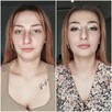 Wykonuję makijaże okolicznościowe, wieczorowe. - 3