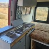 Kamper Fiat Ducato 2004 - 8