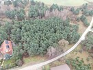 Na sprzedaż działka budowlana Mnichowo - 11
