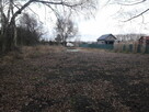 Działka z linią brzegową Jeziora Perkowo - 4