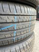 Opony letnie Yokohama Advan V61 225/55 R18 98H nowe - 7
