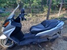 Sprzedam Suzuki Burgman - 3