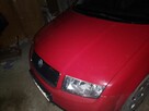 Skoda Fabia 1.2 - 6