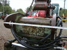 chwytak do rozbiórki z rotorem koparka 12-15 ton - 6