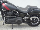 Harley-davidson Fat Bob - 3