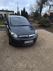 Opel Zafira b 7 osobowa - 1