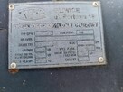 Wózek widłowy ZREMB GPW 2510E - 4