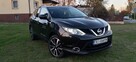 Nissan Qashqai piękny ogłoszenie prywatne - 3