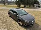 Opel Astra - 6