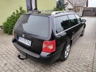 Passat B5FL 2005 LPG 110kW - 2