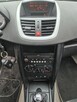 PEUGEOT 207 HATCHBACK 1400 BENZYNA !!! - 12