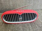 Przenośny Głośnik Bluetooth Bezprzewodowy przenośny Radio - 3