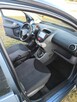 Toyota Aygo 124tyś km Prywatny Kamera cofania Klimatyzacja - 9