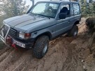 Sprzedam Pajero 2 - 2