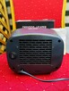 Mały Grzejnik Elektryczny Ceramiczny Nagrzewnica Farelka - 4
