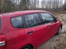 Honda Jazz - 5