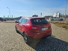 HYUNDAI IX 35 rok 2015  4x4 skóry vat-marża  ZAMIANA - 1