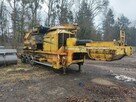 Rębak TG5000 - 3