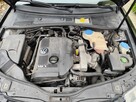 Passat B5FL 2005 LPG 110kW - 9
