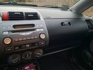 Honda Jazz - 3