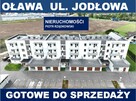 Oława mieszkanie z ogródkiem 2 pokoje_k.lokatorska - 3