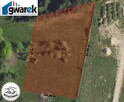 Szeroka, działka budowlana na Jurze, Skarżyce, Zawiercie 33a - 8