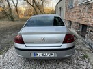 Peugeot 407 2.0 hdi 2006 rok - 6