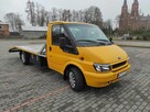 Ford Transit 2.4TD Autolaweta na kat.B (15.900zł) - 2