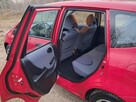 Honda Jazz - 4