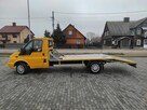 Ford Transit 2.4TD Autolaweta na kat.B (15.900zł) - 4