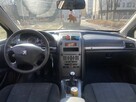 Peugeot 407 2.0 hdi 2006 rok - 7