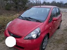 Honda Jazz - 6