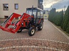 Ładowacz czołowy TUR-2B WOL-MET c385 Zetor Ursus - 2