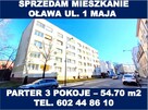 3 pokoje_parter_rozkładowe_parking_centrum miasta - 2