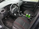 FORD FOCUS MK2 1.8 TDCI KLIMATYZACJA OC I PT 02/2026 - 5