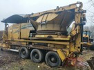Rębak TG5000 - 2