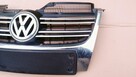Atrapa grill VW Jetta V - 2