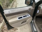 Jeep Patriot 2,4 benz, automat, 4*4, parktronik, skóry, podgrzewane fotele,tempomat - 10