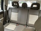 Jeep Patriot 2,4 benz, automat, 4*4, parktronik, skóry, podgrzewane fotele,tempomat - 12