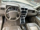 Jeep Patriot 2,4 benz, automat, 4*4, parktronik, skóry, podgrzewane fotele,tempomat - 15