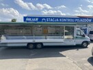 Fiat Ducato Autosklep mięso Gastronomiczny Food Truck Foodtruck sklep bar Borco 01 - 1