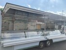 Fiat Ducato Autosklep mięso Gastronomiczny Food Truck Foodtruck sklep bar Borco 01 - 4