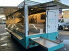 Inna inny Autosklep wędlin Gastronomiczny Food Truck Foodtruck sklep Borco - 1