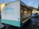 Inna inny Autosklep wędlin Gastronomiczny Food Truck Foodtruck sklep Borco - 8