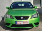 Seat Ibiza skóra klimatronik serwis bezwypadkowy Gwarancja - 3