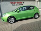 Seat Ibiza skóra klimatronik serwis bezwypadkowy Gwarancja - 4