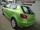 Seat Ibiza skóra klimatronik serwis bezwypadkowy Gwarancja - 5