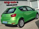 Seat Ibiza skóra klimatronik serwis bezwypadkowy Gwarancja - 6